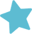 Decorative star